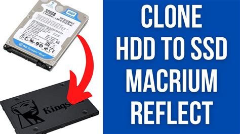 clone drive ssd with dual boot macrium